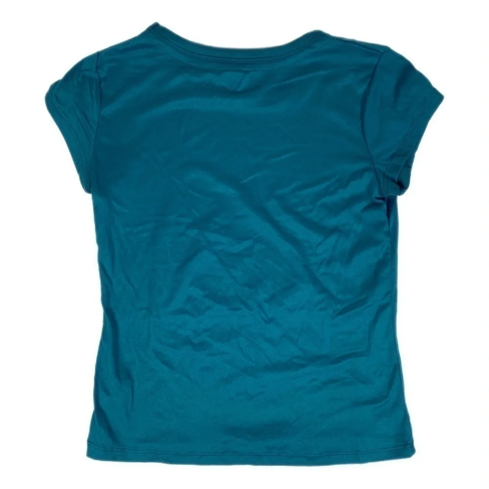 Nwot | RBX Girls’ Short Sleeve Tee‎ & Leggings Matching Set Size Medium (10/12)
